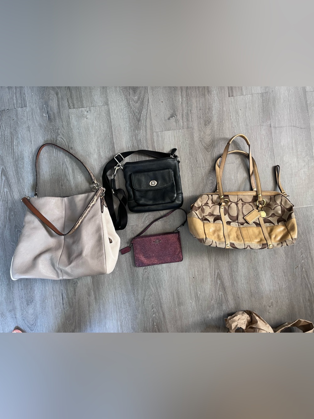REHAB Coach bundle